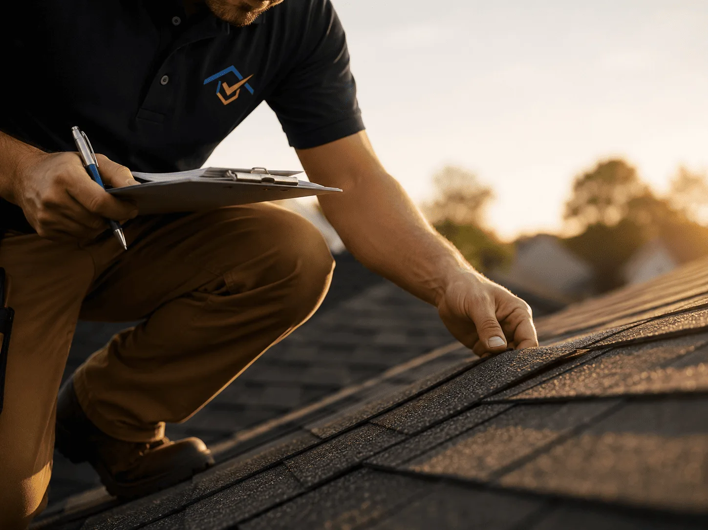 Why Choose Roof Inspection in Mount Calm, TX